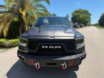 2021 Dodge Ram 1500 Rebel