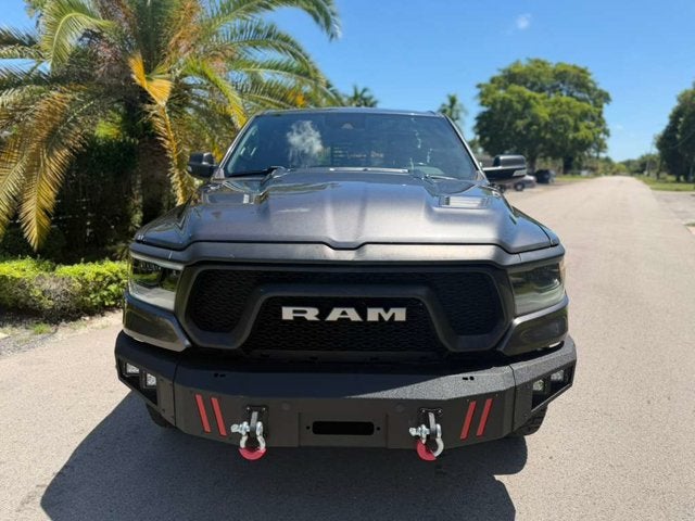 2021 Dodge Ram 1500 Rebel