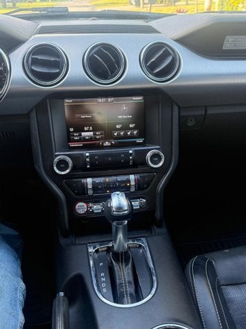 2015 Ford Mustang GT