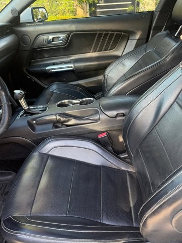 2015 Ford Mustang GT