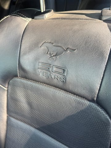 2015 Ford Mustang GT