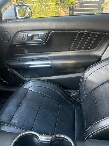 2015 Ford Mustang GT