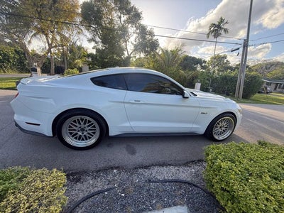 2015 Ford Mustang GT
