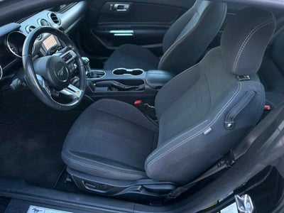 2020 Ford Mustang GT