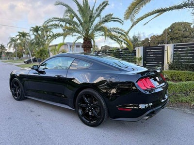 2020 Ford Mustang GT