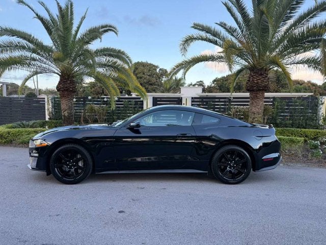 2020 Ford Mustang GT