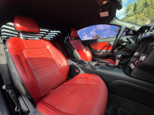 2016 Ford Mustang GT