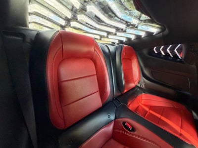 2016 Ford Mustang GT