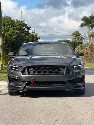 2016 Ford Mustang GT