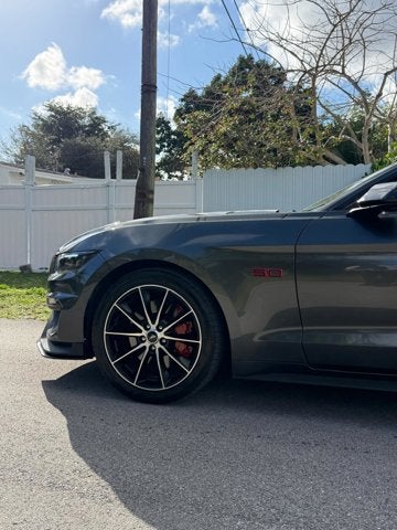2016 Ford Mustang GT