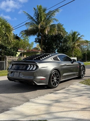 2016 Ford Mustang GT