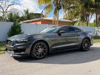 2016 Ford Mustang GT
