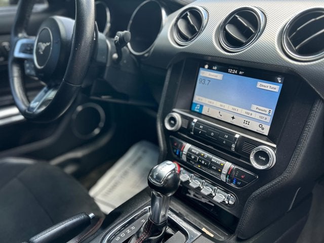 2016 Ford Mustang GT