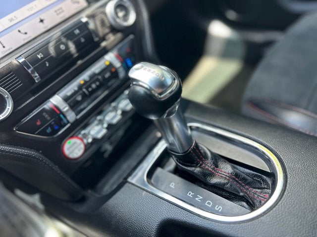 2016 Ford Mustang GT