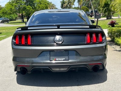 2016 Ford Mustang GT
