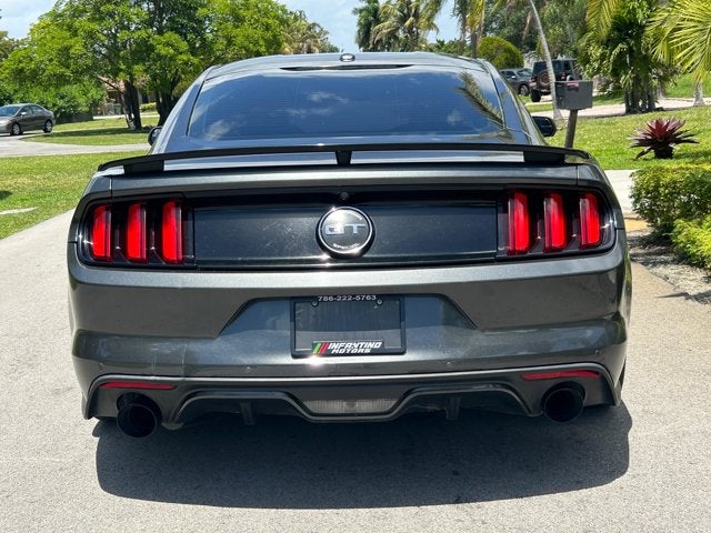 2016 Ford Mustang GT