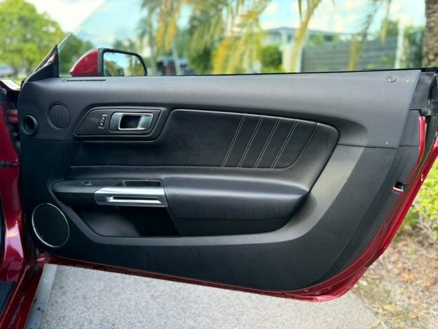 2018 Ford Mustang GT
