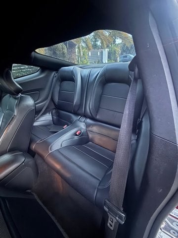 2015 Ford Mustang GT