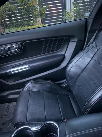 2015 Ford Mustang GT