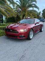 2015 Ford Mustang GT