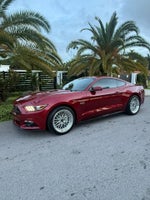 2015 Ford Mustang GT