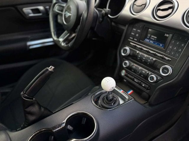 2018 Ford Mustang GT