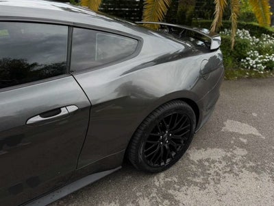 2018 Ford Mustang GT