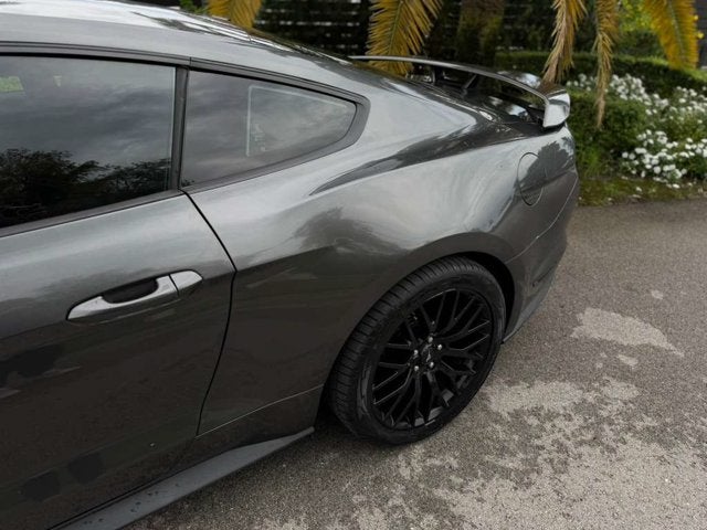 2018 Ford Mustang GT