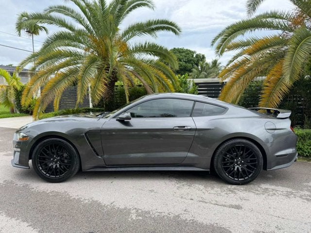 2018 Ford Mustang GT