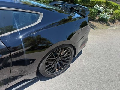 2016 Ford Mustang GT