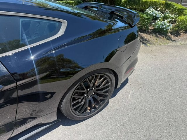 2016 Ford Mustang GT