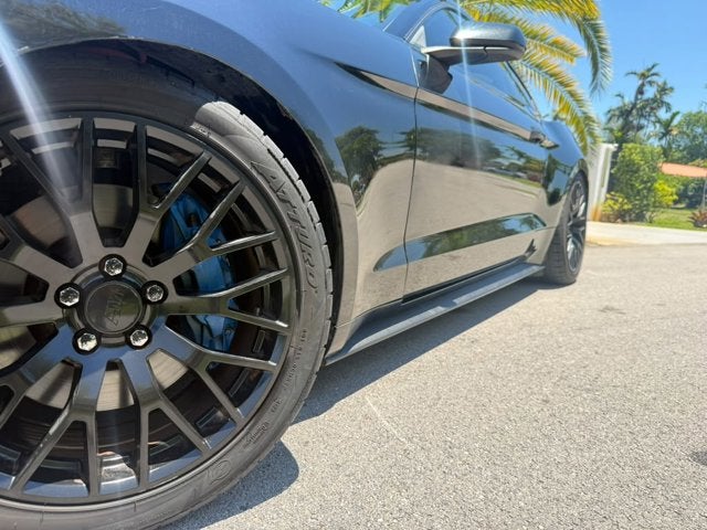 2016 Ford Mustang GT