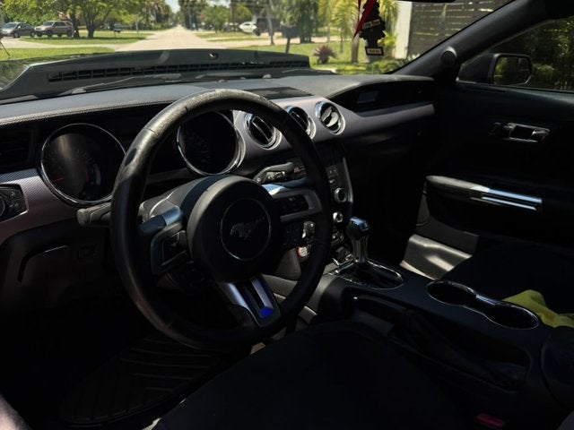 2016 Ford Mustang GT