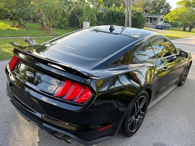2020 Ford Mustang GT