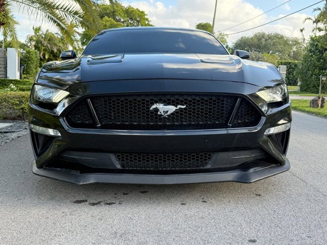 2020 Ford Mustang GT