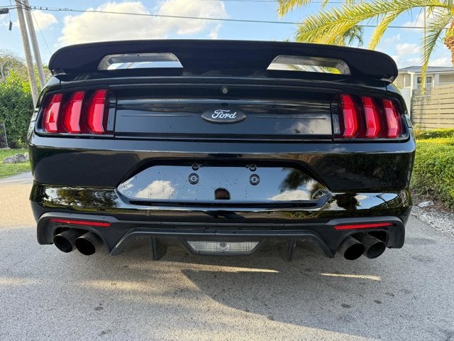 2020 Ford Mustang GT