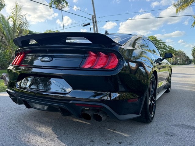 2020 Ford Mustang GT