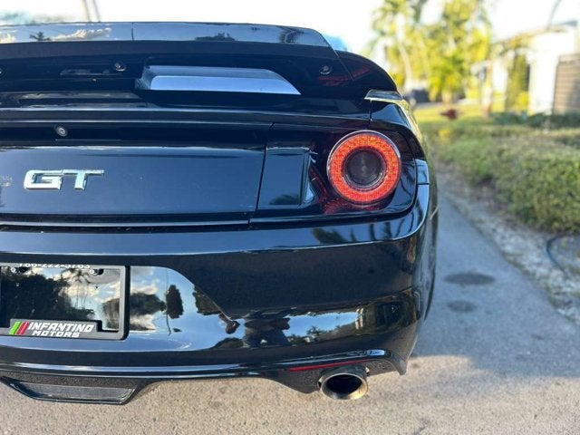 2016 Ford Mustang GT