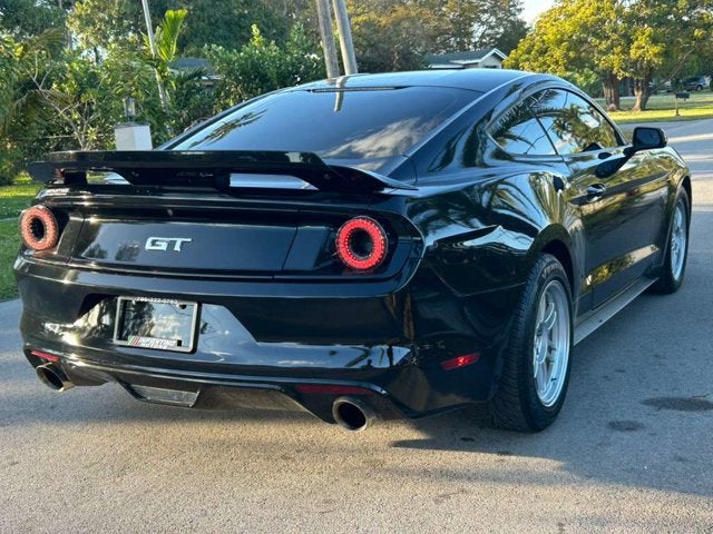 2016 Ford Mustang GT