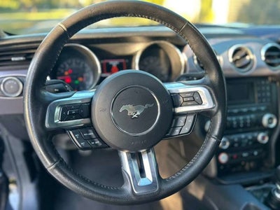 2016 Ford Mustang GT