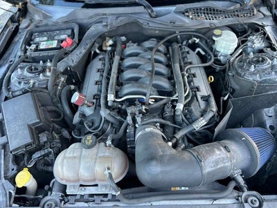 2016 Ford Mustang GT