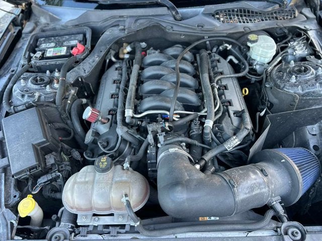 2016 Ford Mustang GT