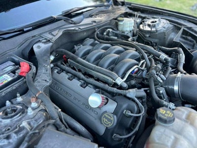 2016 Ford Mustang GT