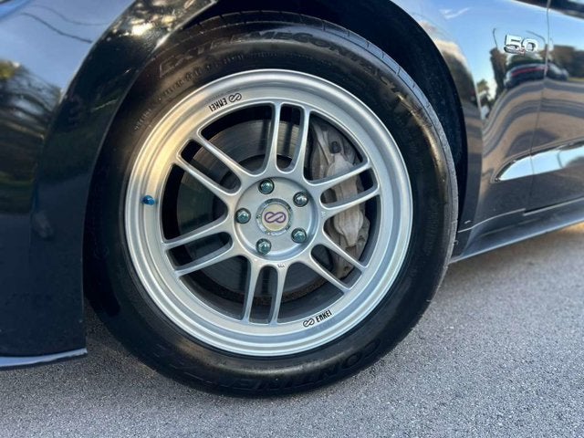 2016 Ford Mustang GT