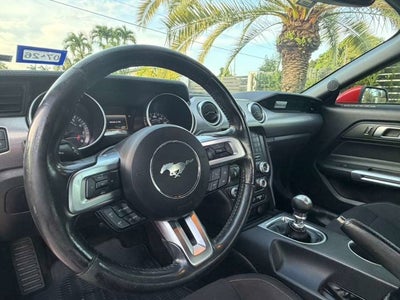 2018 Ford Mustang GT