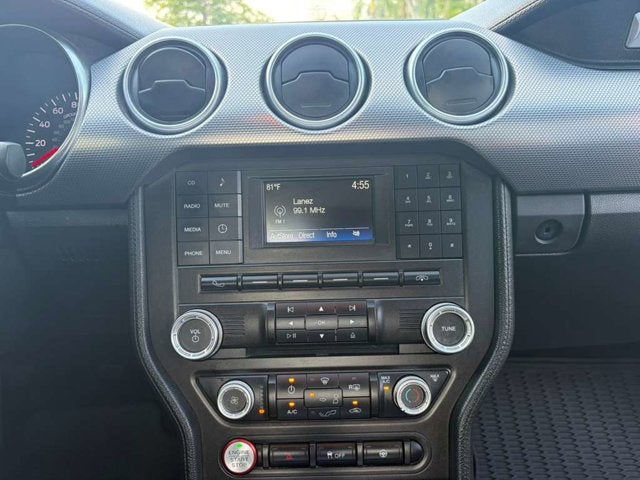2018 Ford Mustang GT