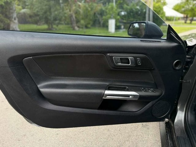 2018 Ford Mustang GT