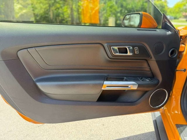 2018 Ford Mustang GT