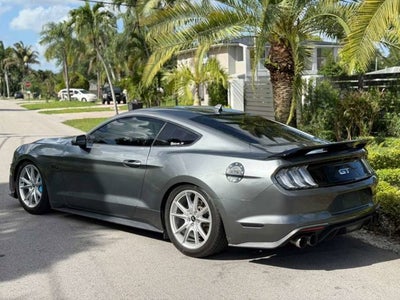 2021 Ford Mustang GT