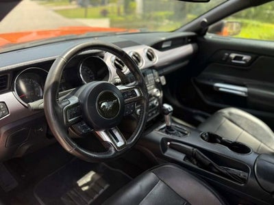 2015 Ford Mustang GT